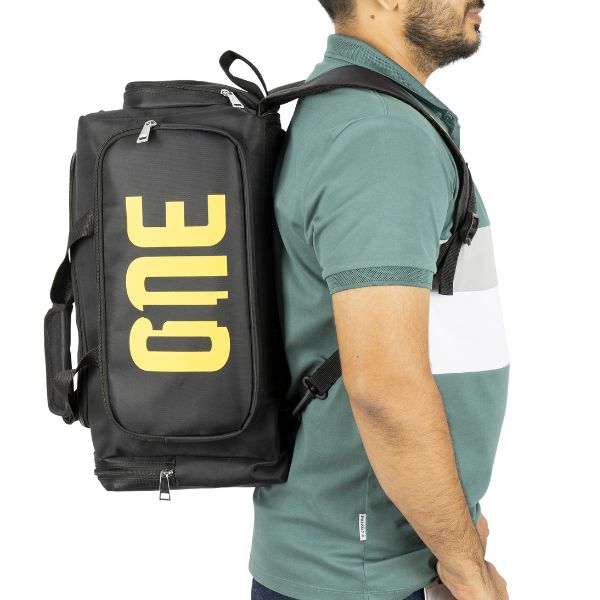 1st image description